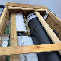 Paul Mueller Company Pressure Vessel image 1